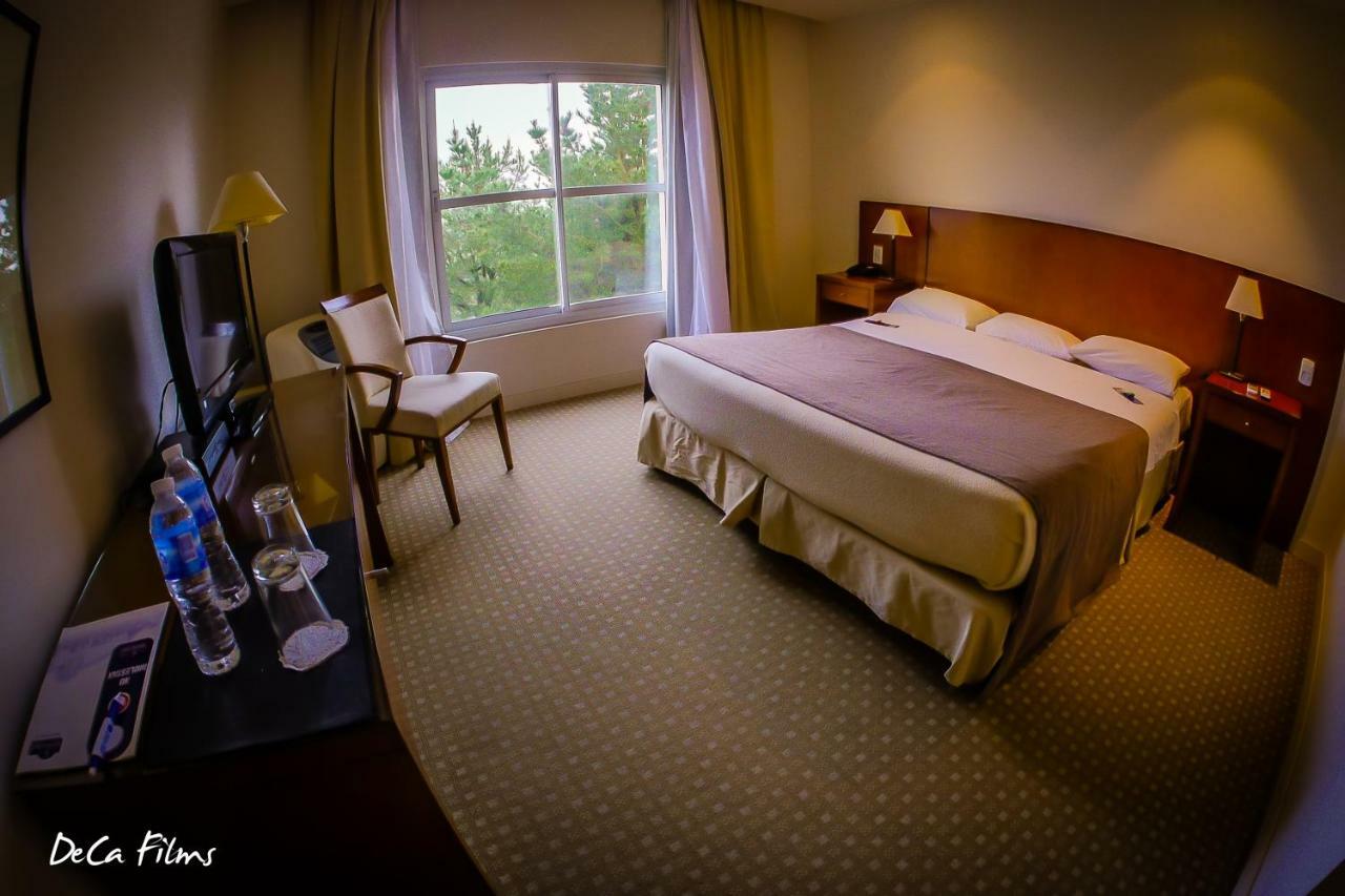 Elegance Hotel Tandil Habitación foto