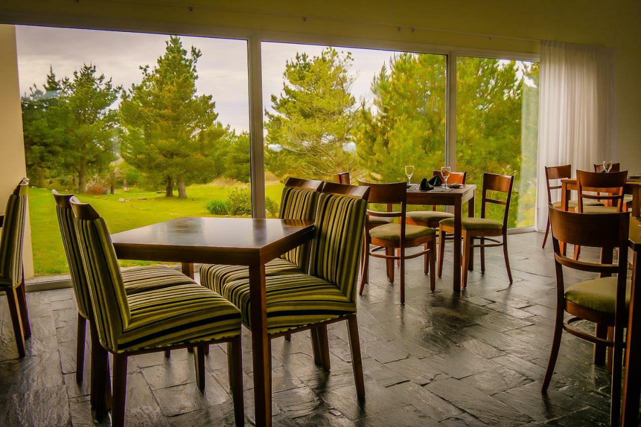 Elegance Hotel Tandil Exterior foto